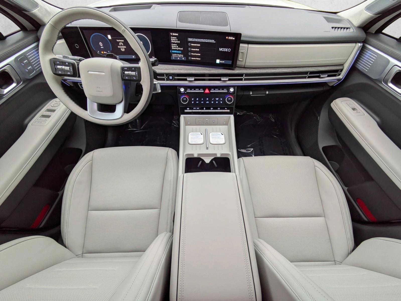 Thumbnail: 2026 Hyundai Santa Fe - 3