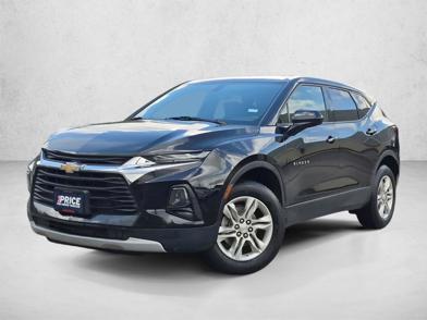 2020 Chevrolet Blazer LT -
                  San Antonio, TX