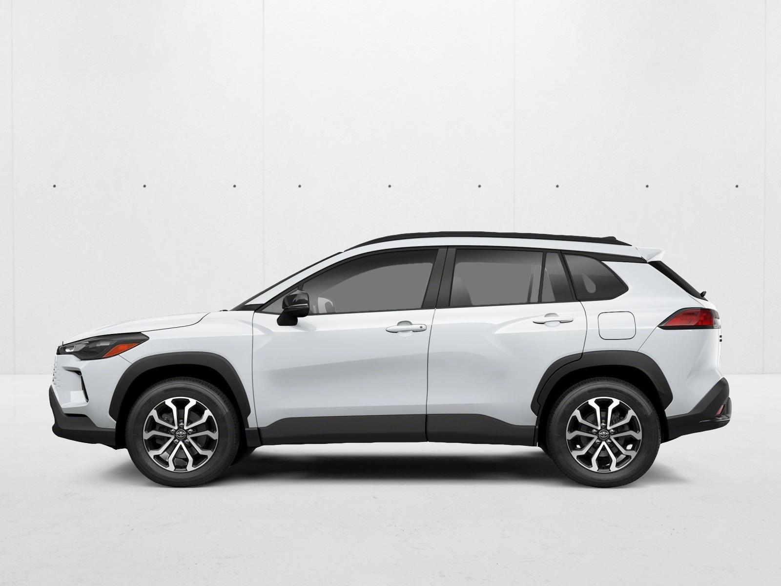 Thumbnail: 2026 Toyota Corolla Cross - 2