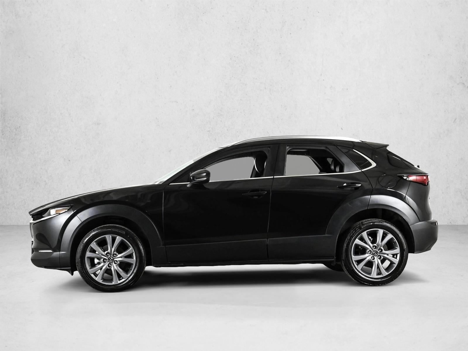 Thumbnail: 2025 Mazda CX-30 - 2