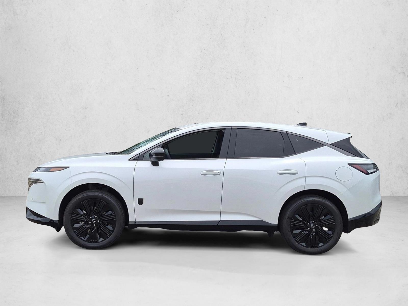Thumbnail: 2027 Nissan Murano - 2