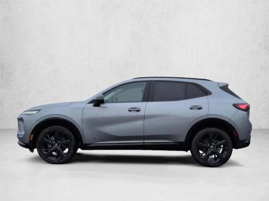 2026 Buick Envision