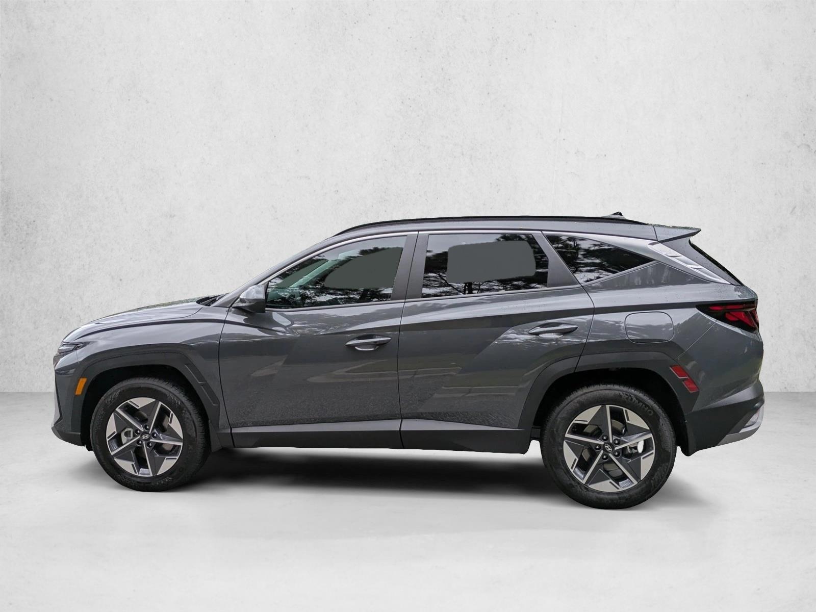Thumbnail: 2026 Hyundai Tucson - 2