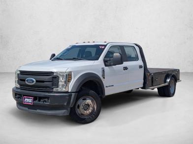2019 Ford F-450 XL -
                  Corpus Christi, TX