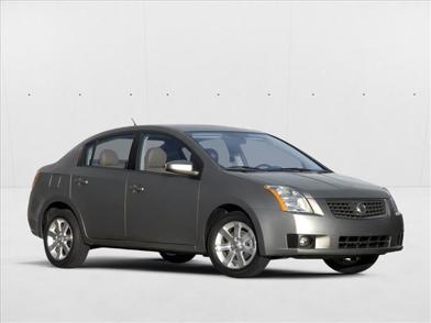 2008 Nissan Sentra  -
                  Centennial, CO