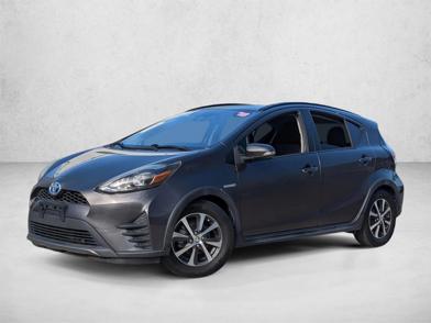 2018 Toyota Prius c Two -
                  Maitland, FL