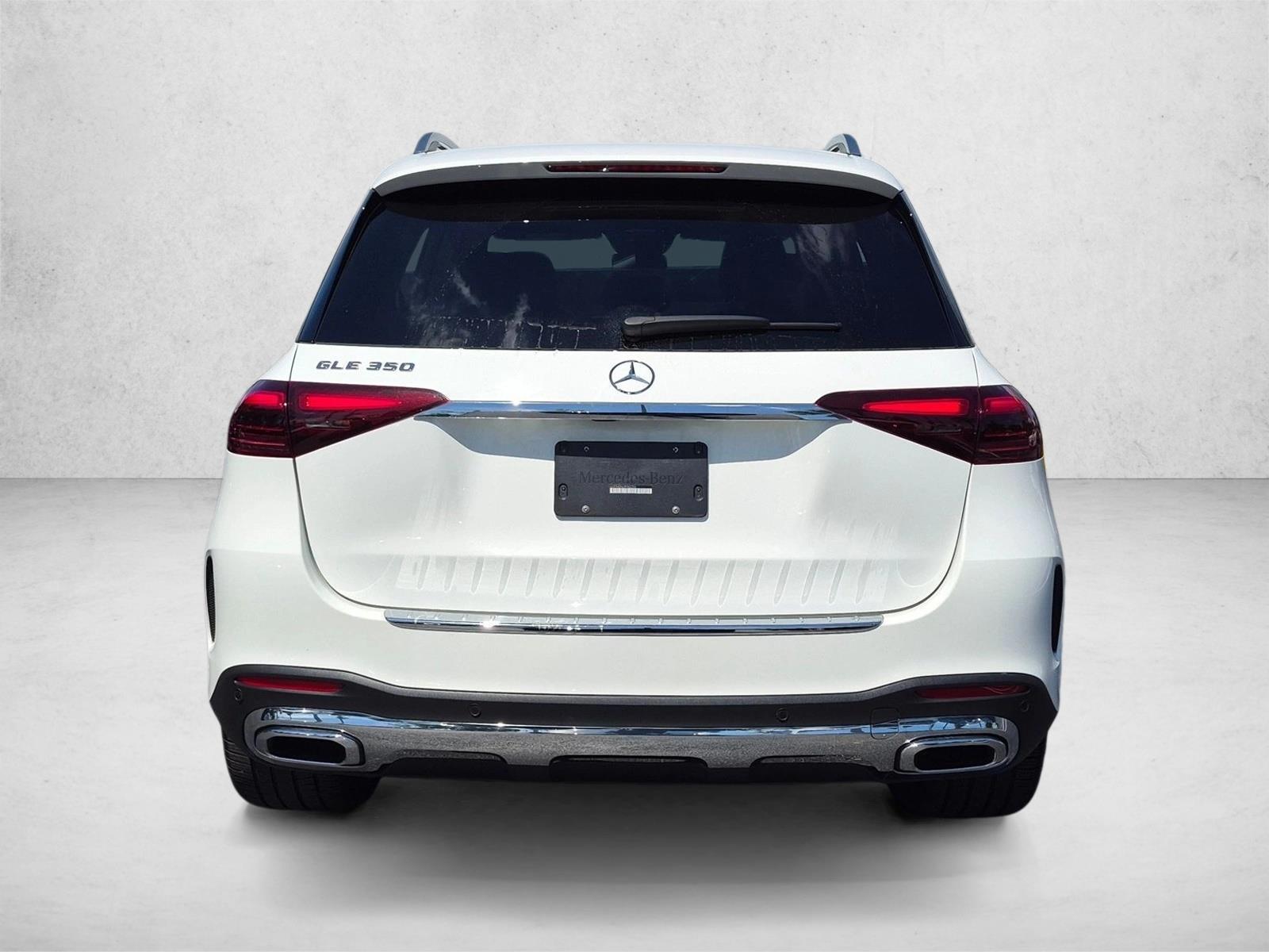 2025 Mercedes-Benz GLE GLE350 - Photo 9