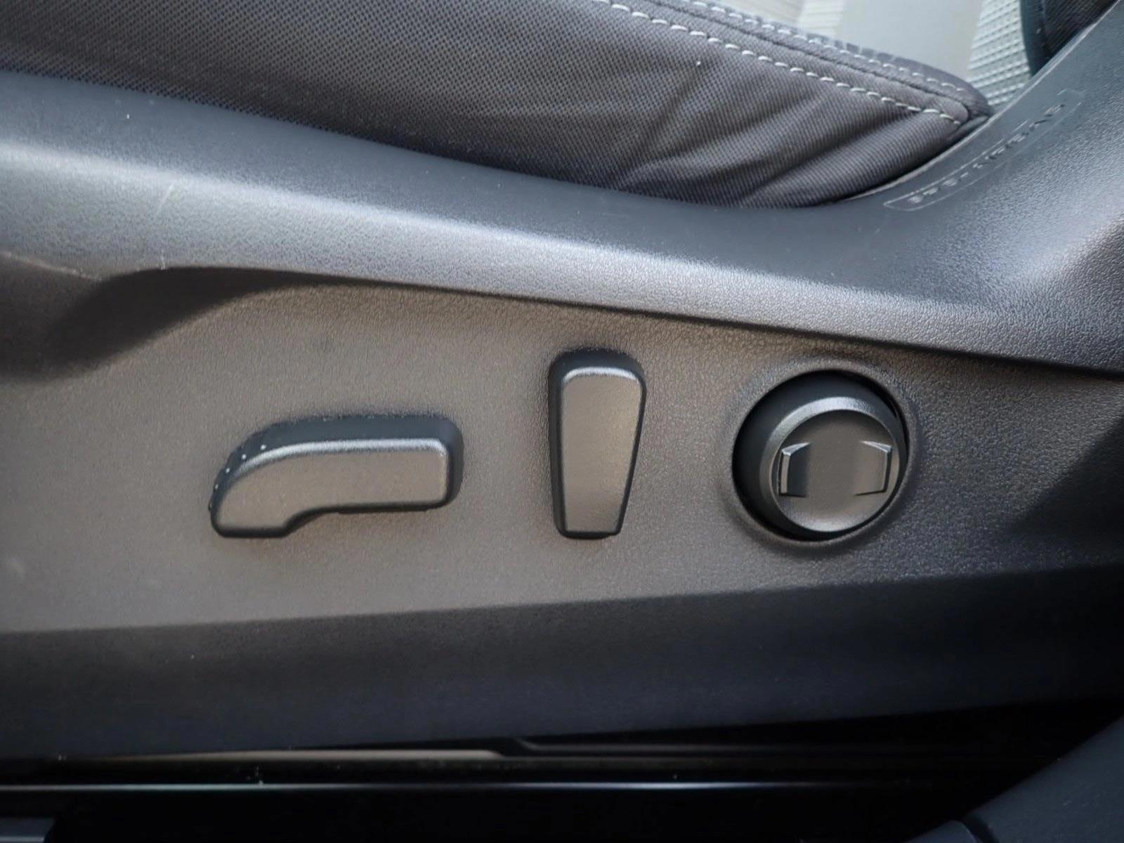 Thumbnail: 2023 Subaru Outback - 4