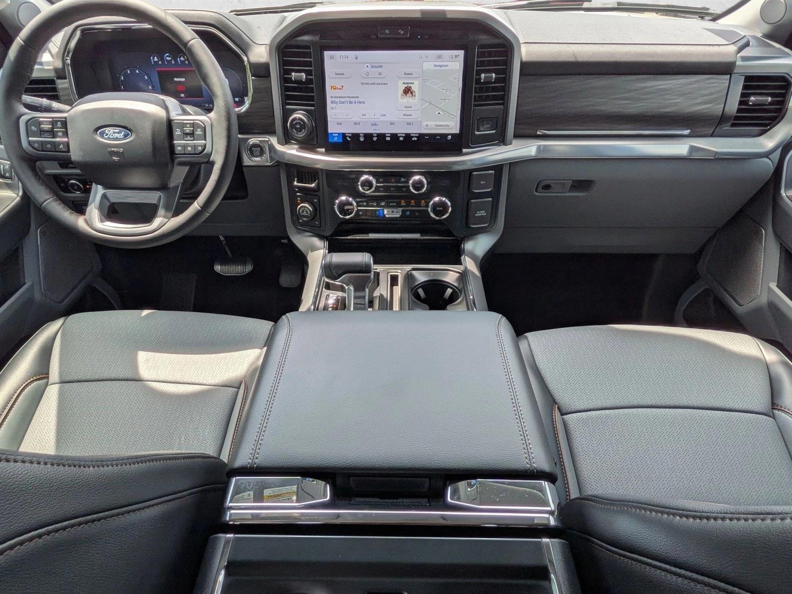 Thumbnail: 2026 Ford F-150 - 4