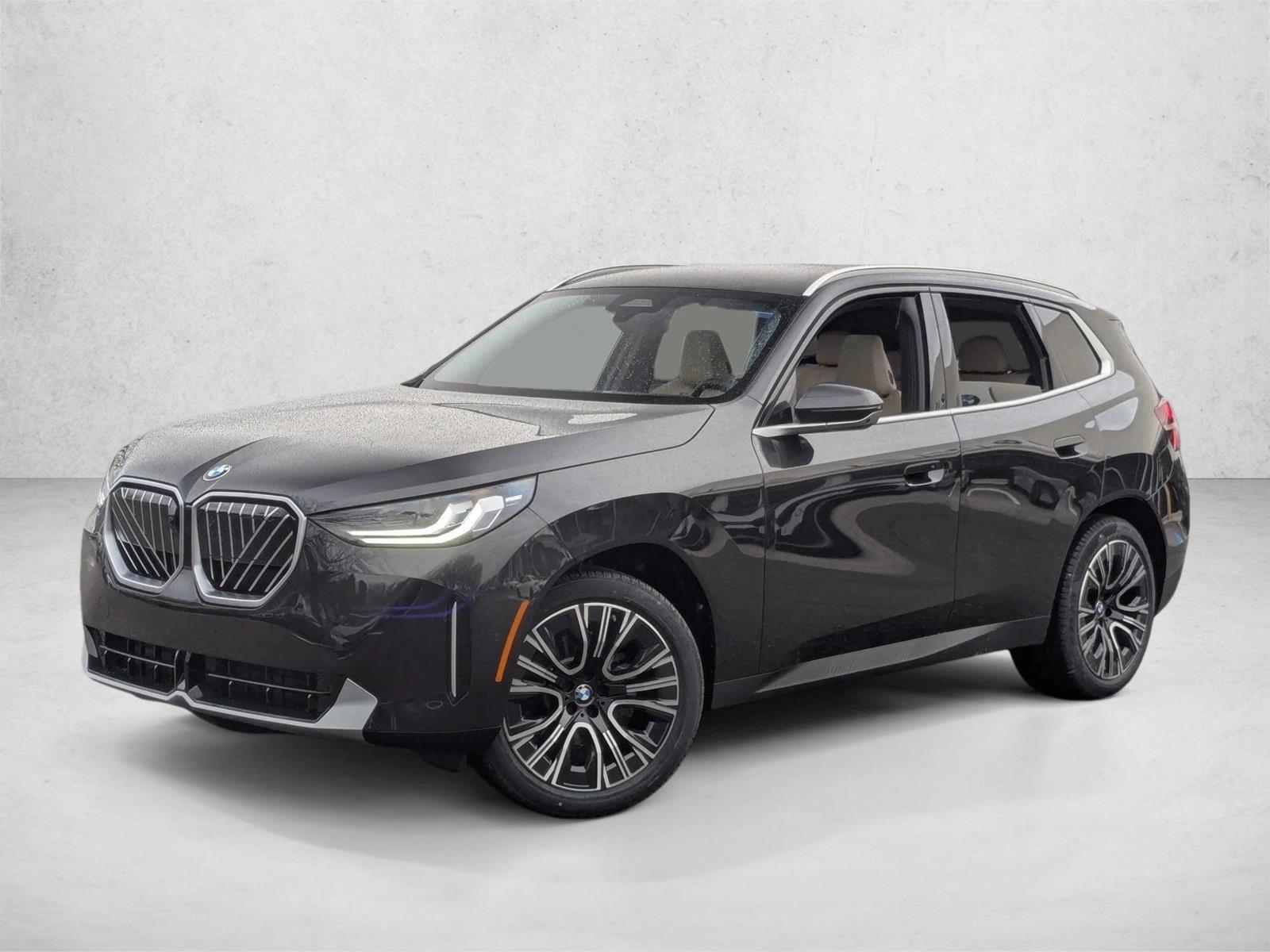 Thumbnail: 2026 BMW X3 - 1