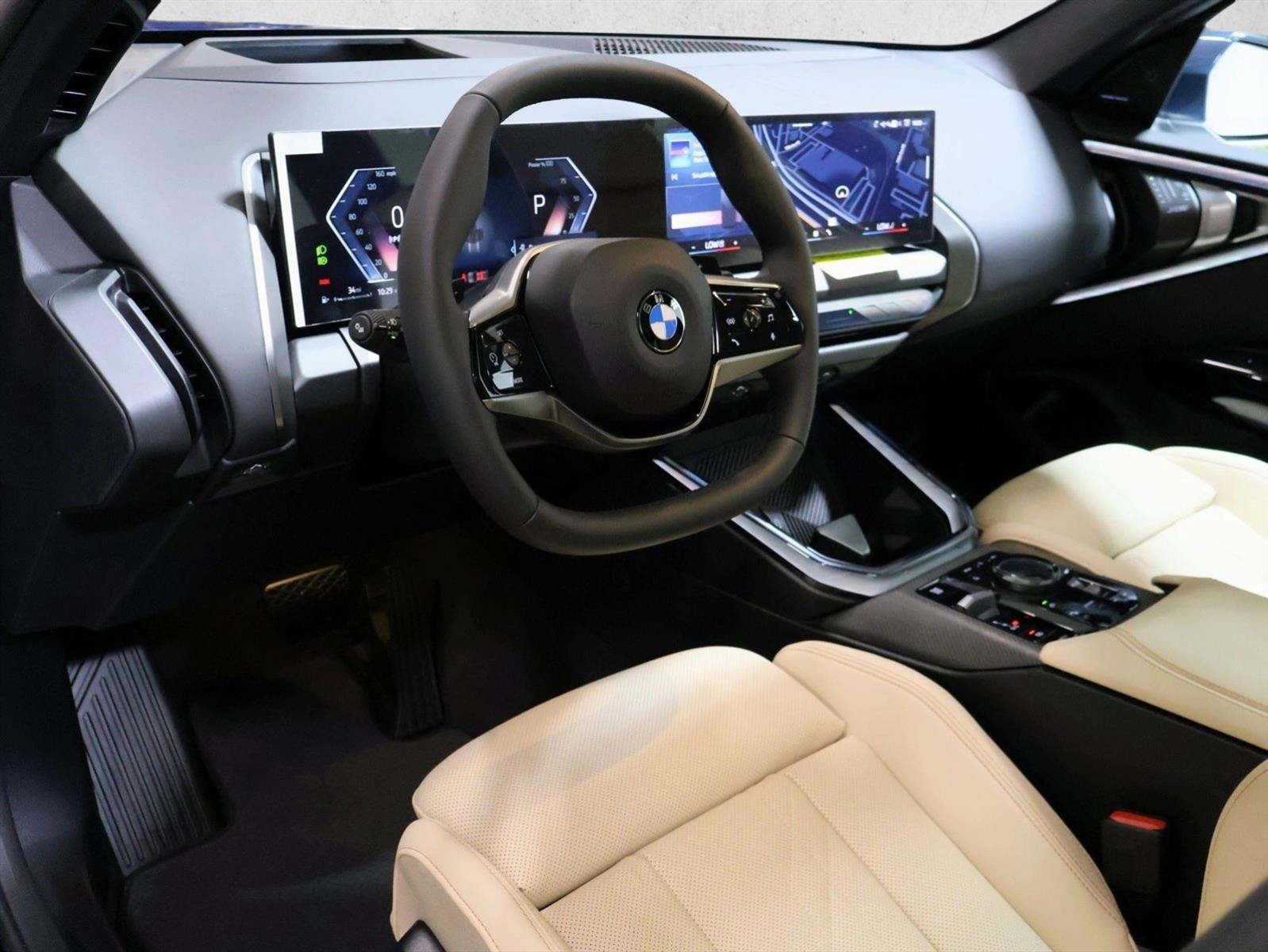 Thumbnail: 2026 BMW X3 - 3