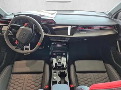 2026 Audi RS 3