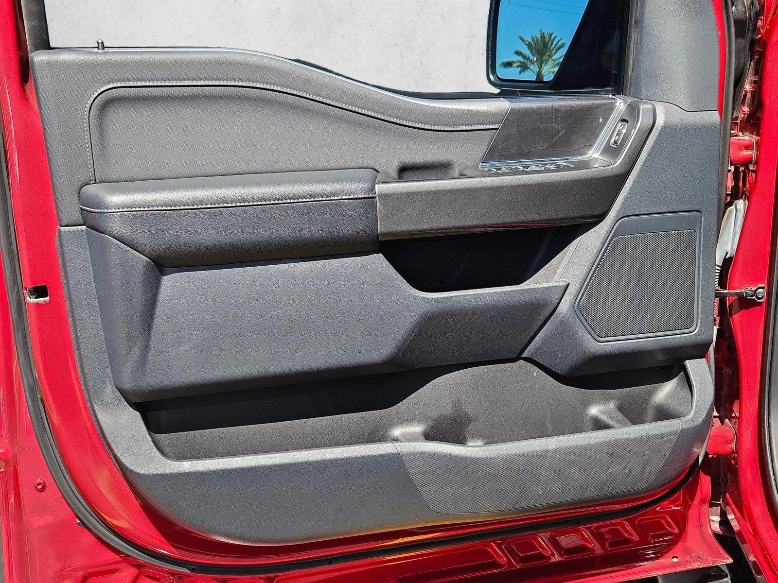 2022 Ford F-150 XLT - Photo 10