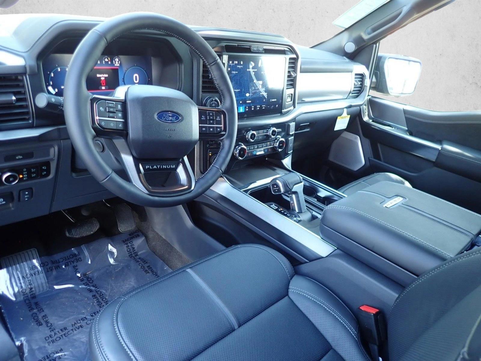 Thumbnail: 2026 Ford F-150 - 3