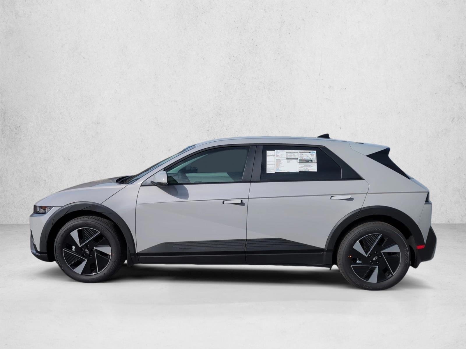 Thumbnail: 2026 Hyundai Ioniq 5 - 2
