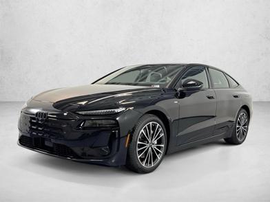 2027 Audi e-tron Premium Plus -
                  Fremont, CA