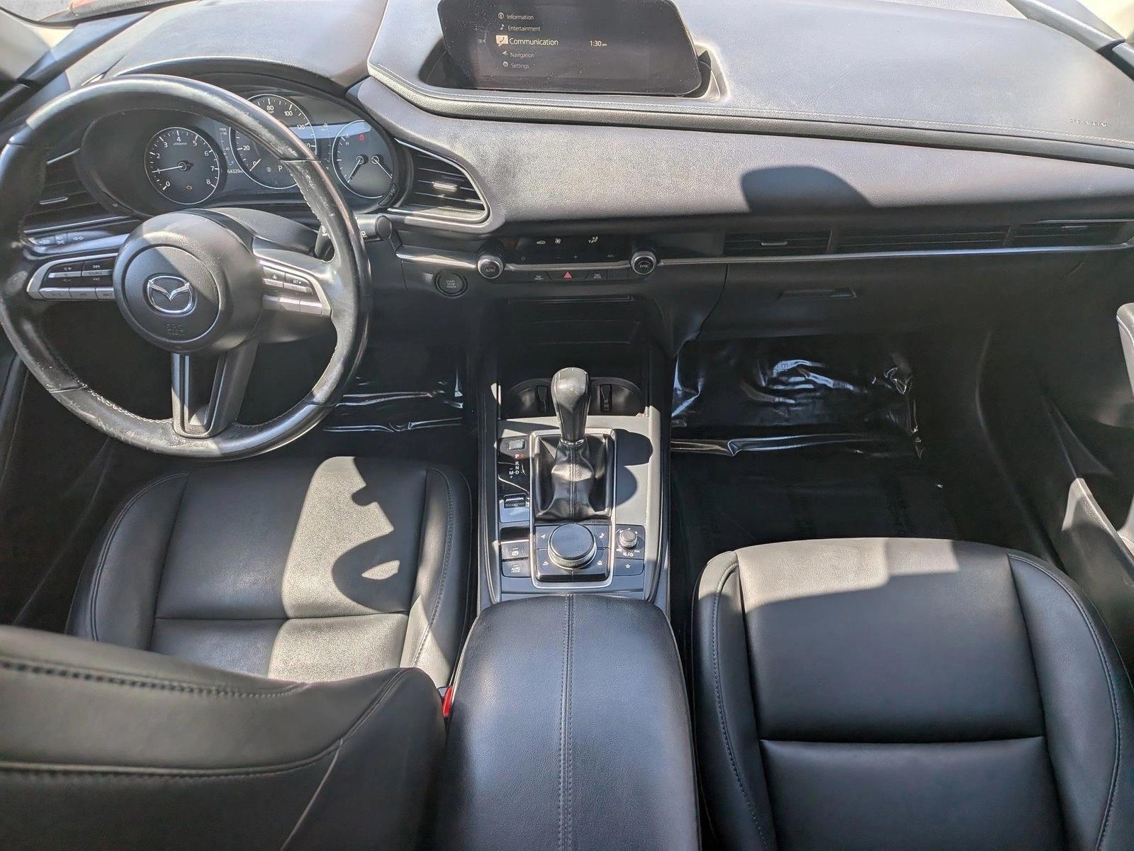 Thumbnail: 2023 Mazda CX-30 - 3