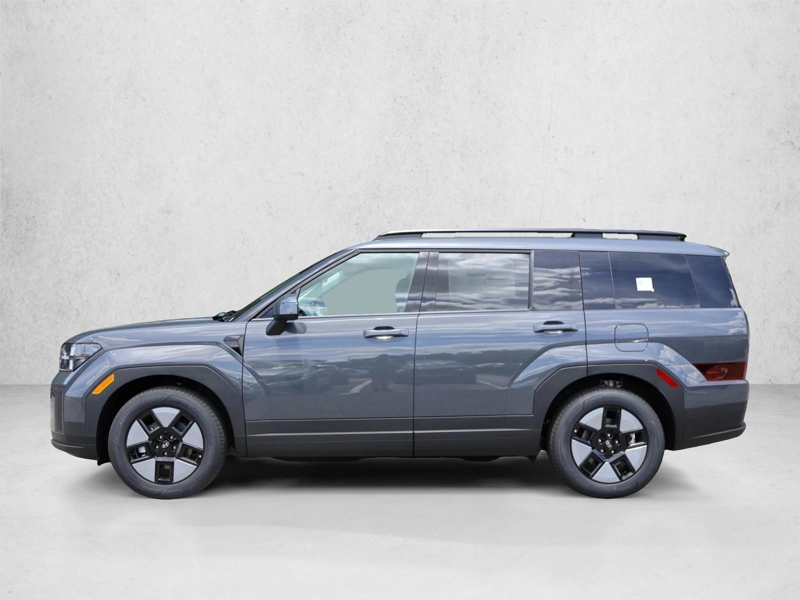 Thumbnail: 2026 Hyundai Santa Fe - 2