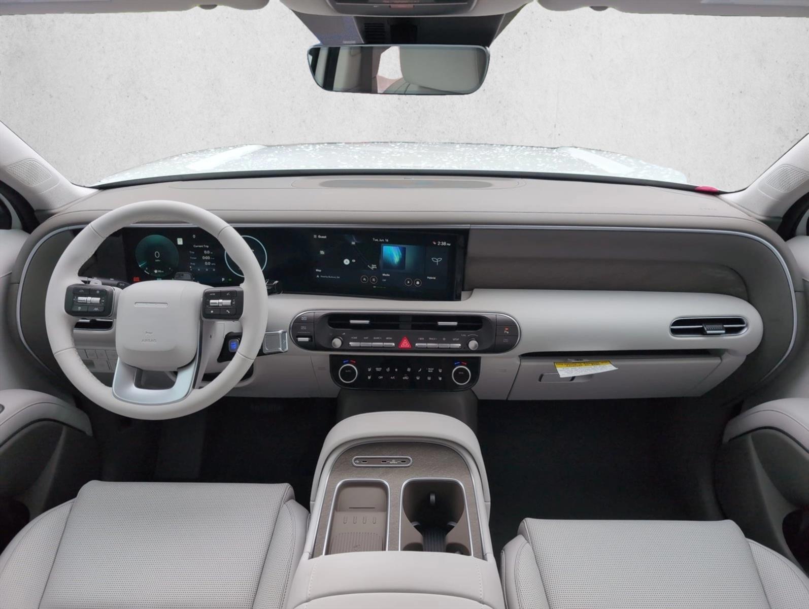 Thumbnail: 2026 Hyundai Palisade - 3