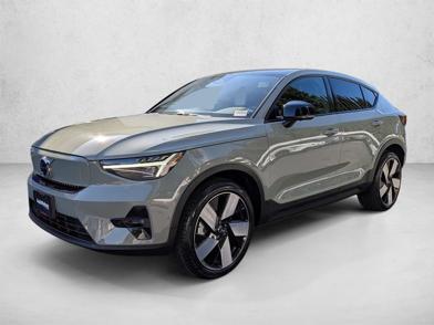 2023 Volvo C40 Ultimate -
                  San Jose, CA