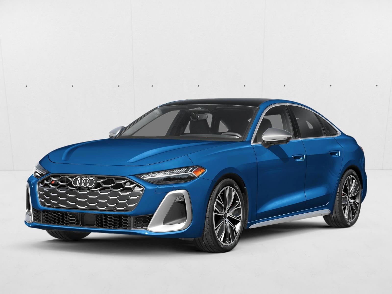 Thumbnail: 2026 Audi S5 - 1