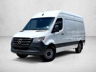 2023 Mercedes-Benz Sprinter  -
                  Coconut Creek, FL