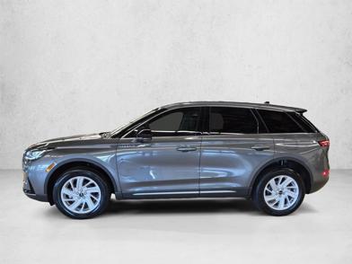 2023 Lincoln Corsair