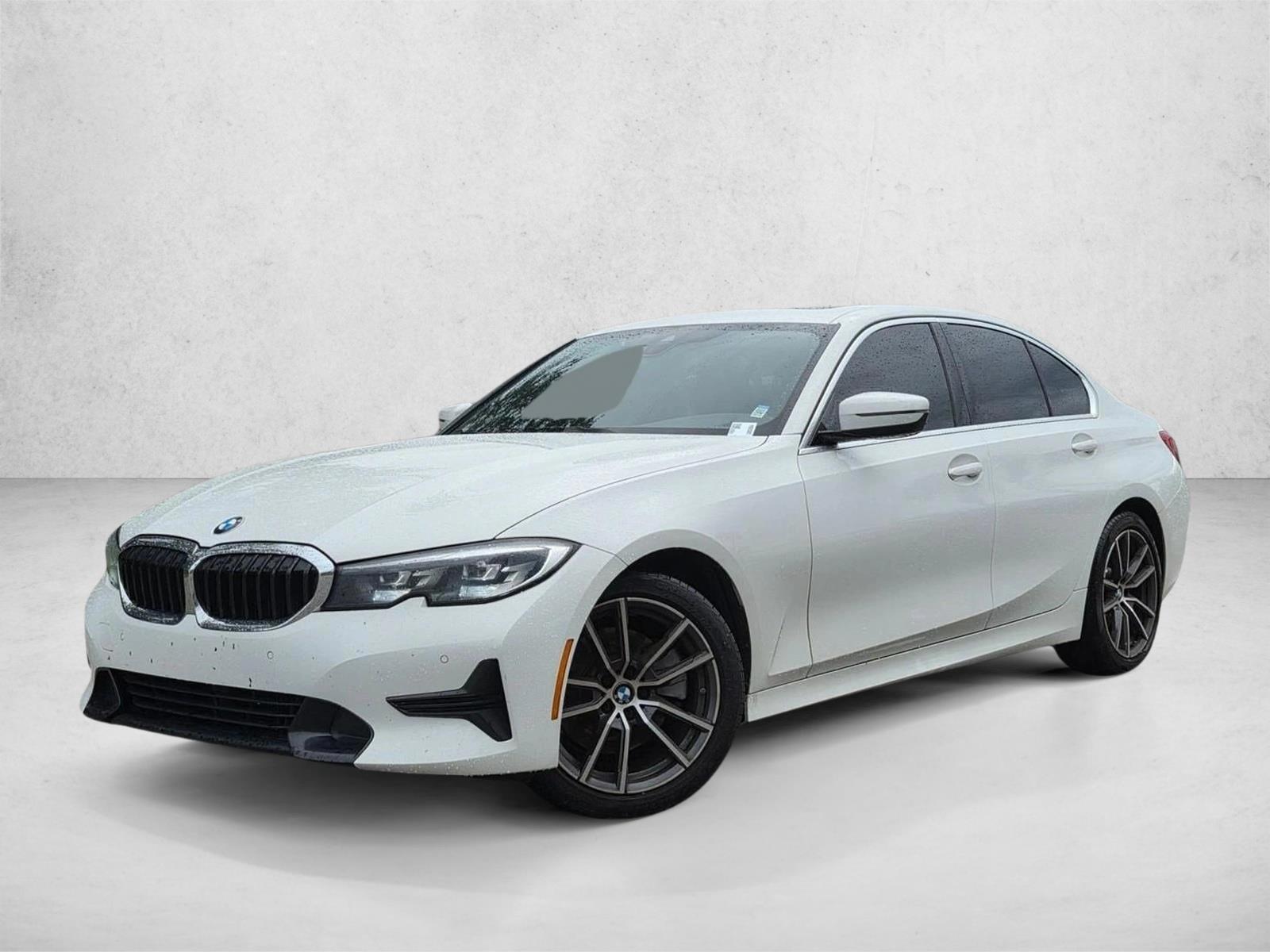2020 BMW 3 Series 330i