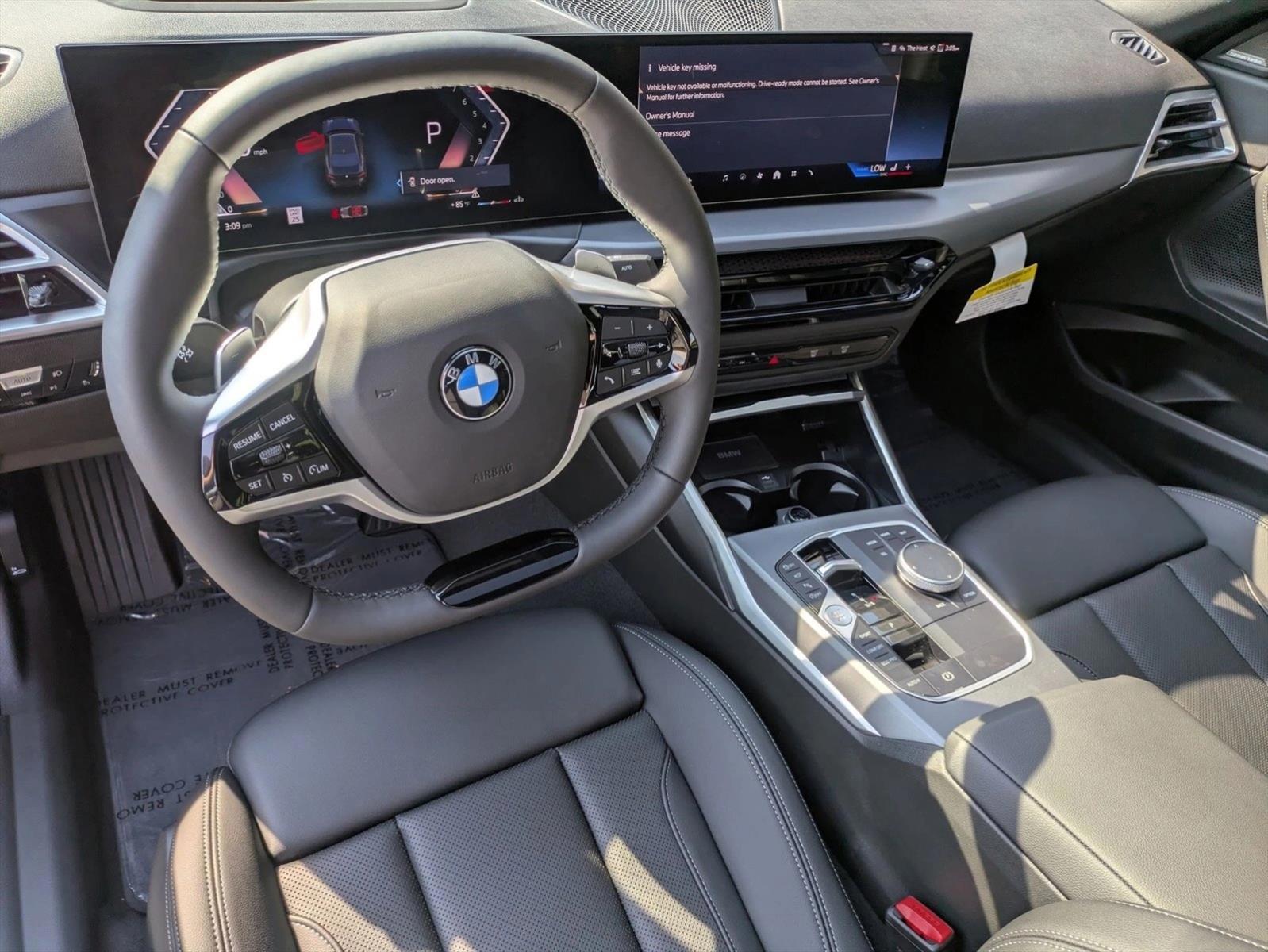 Thumbnail: 2025 BMW 2 Series - 3