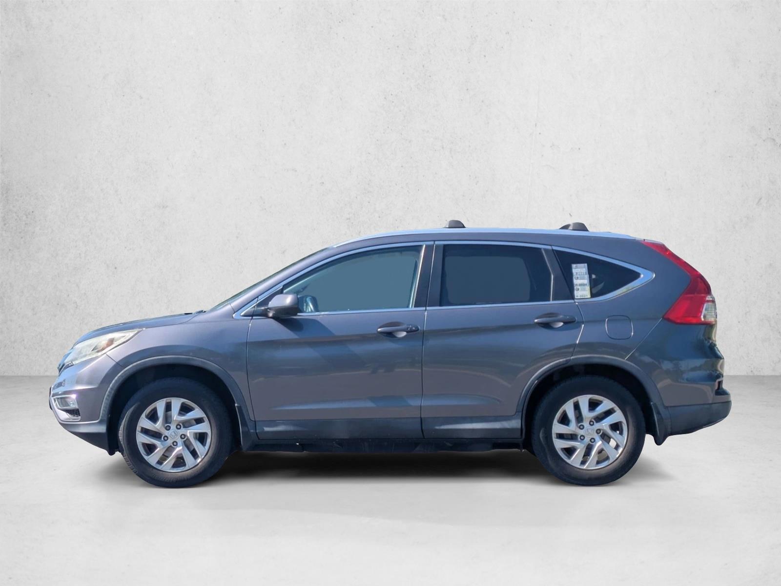 Thumbnail: 2015 Honda CR-V - 2