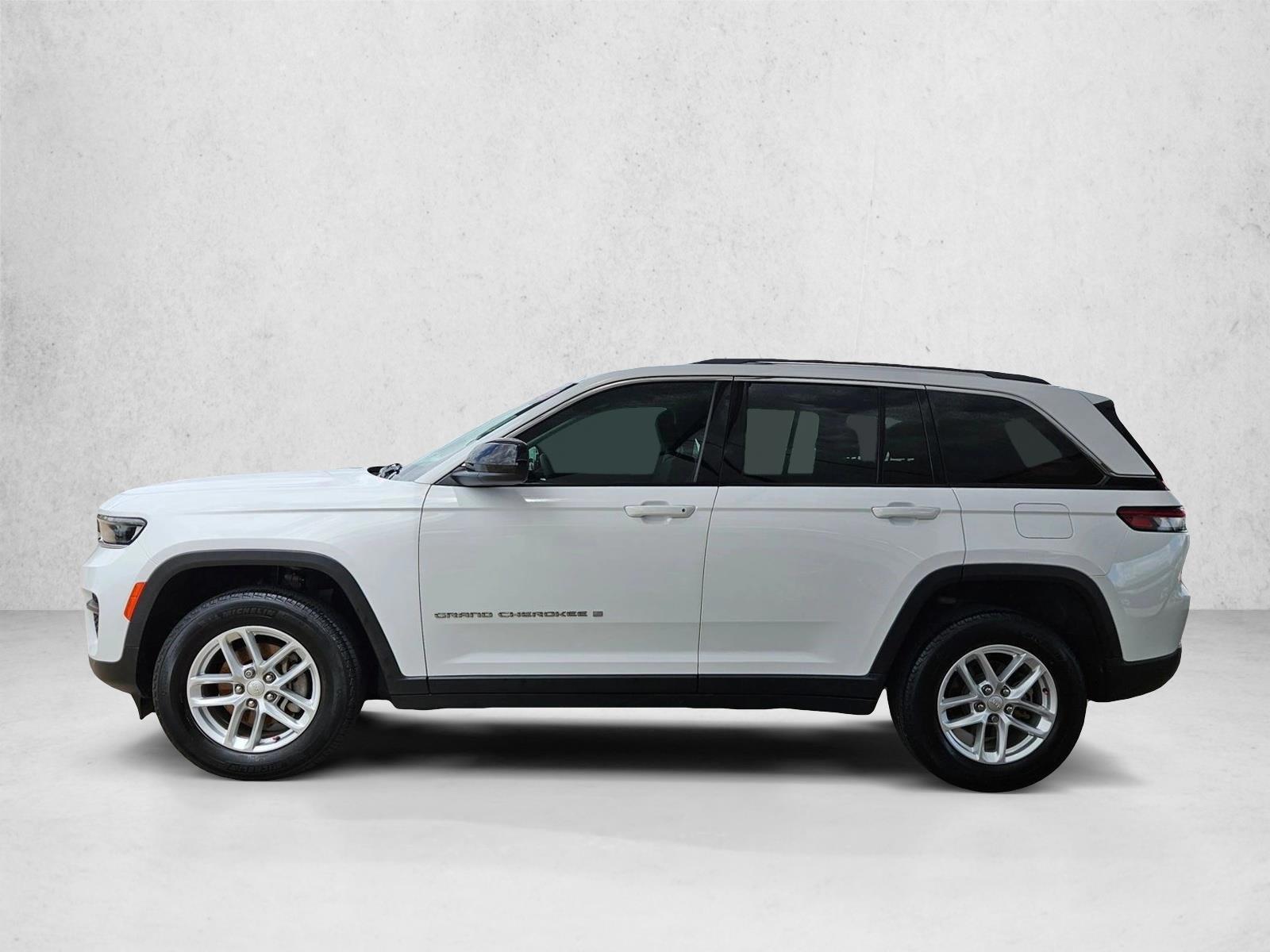 Thumbnail: 2023 Jeep Grand Cherokee - 2