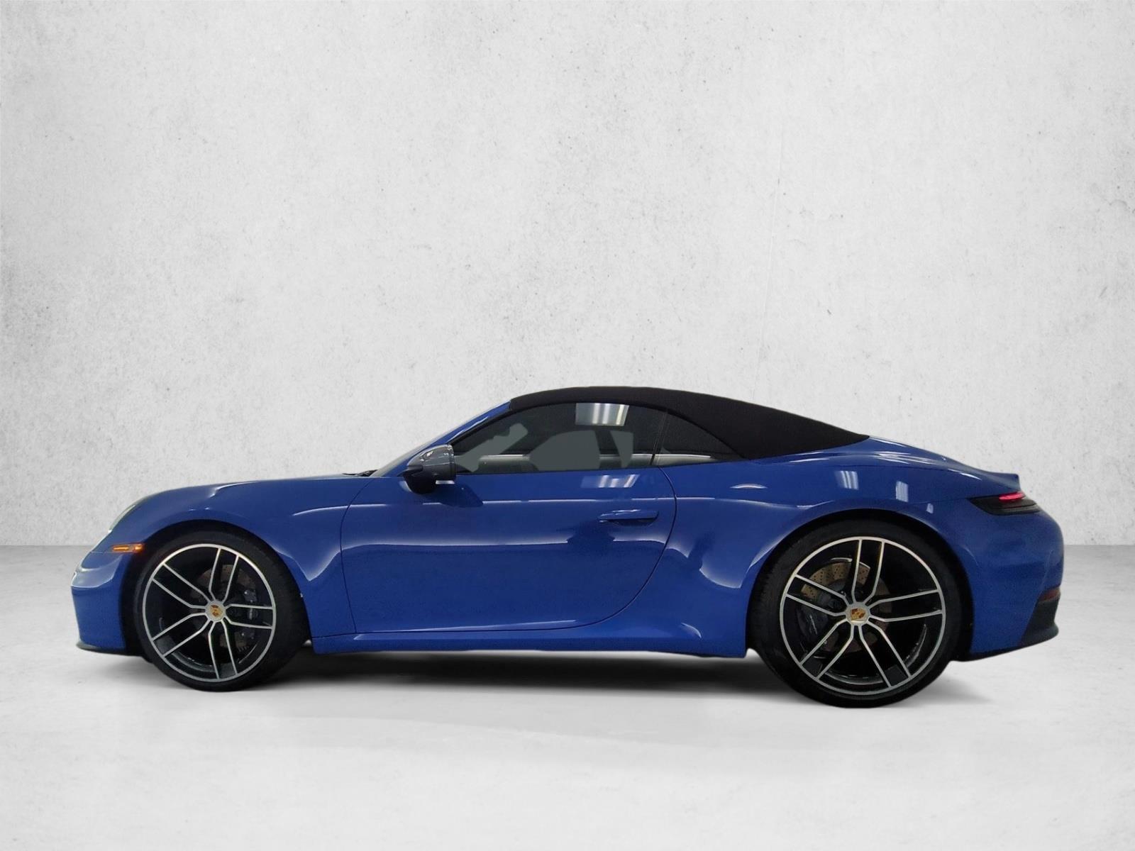 Thumbnail: 2026 Porsche 911 - 2