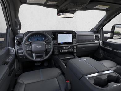 2026 Ford Super Duty F-450 DRW