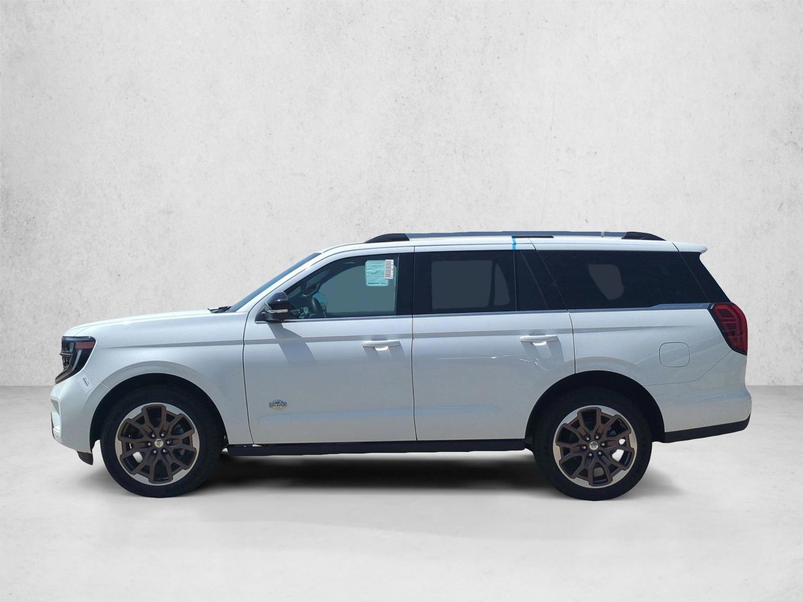 Thumbnail: 2027 Ford Expedition - 2