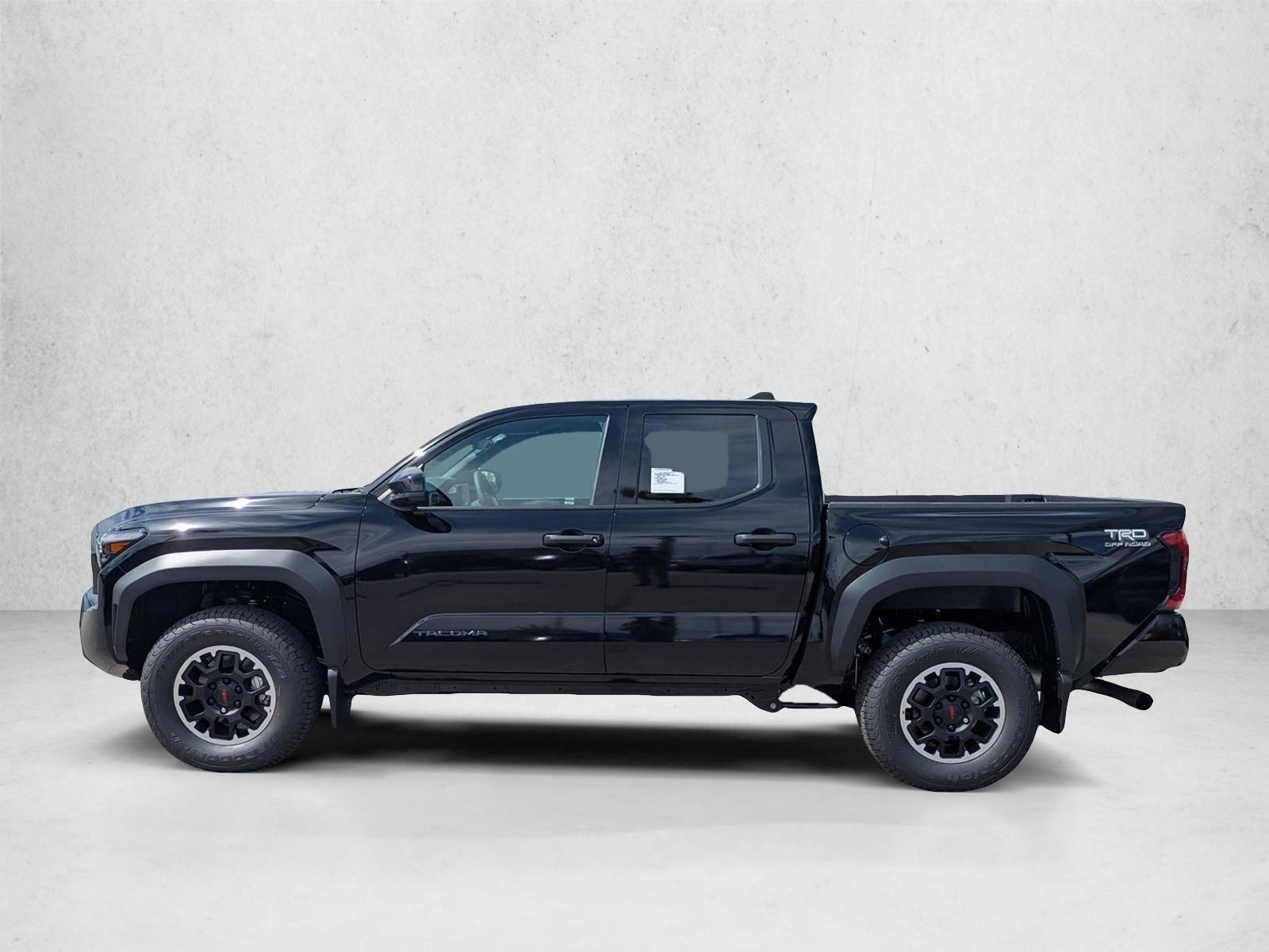 Thumbnail: 2026 Toyota Tacoma - 2