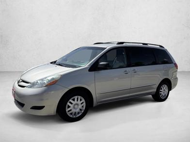 2007 Toyota Sienna LE -
                  Centennial, CO