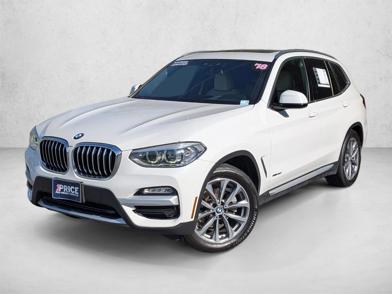 2018 BMW X3 xDrive30i -
                  Bel Air, MD
