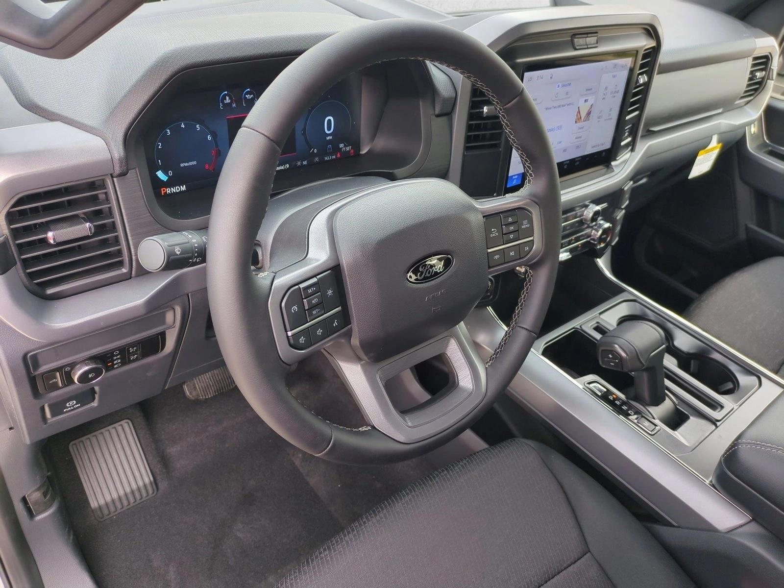 Thumbnail: 2026 Ford F-150 - 3