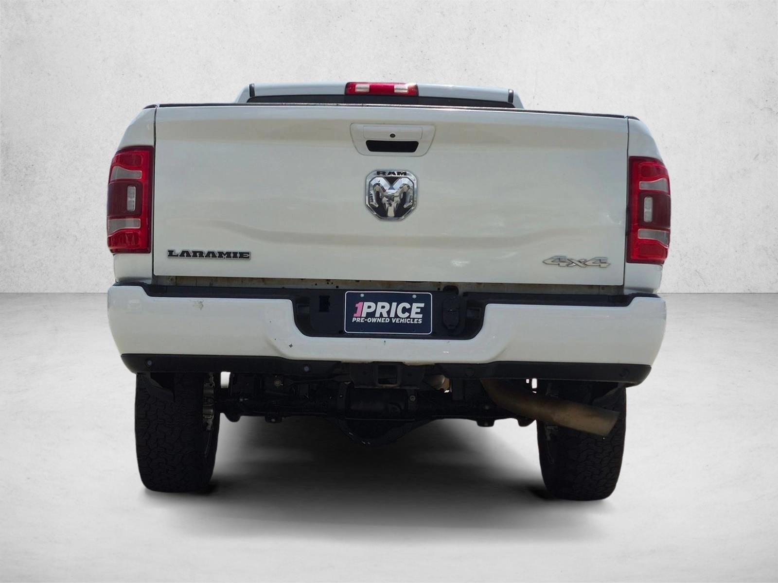 2023 RAM Ram 2500 Pickup Laramie - Photo 6