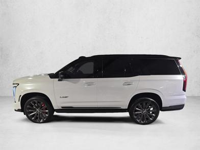 2025 Cadillac Escalade