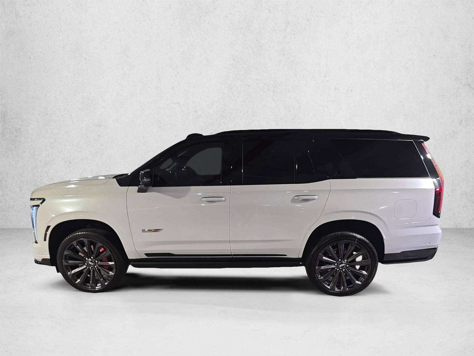 2025 Cadillac Escalade