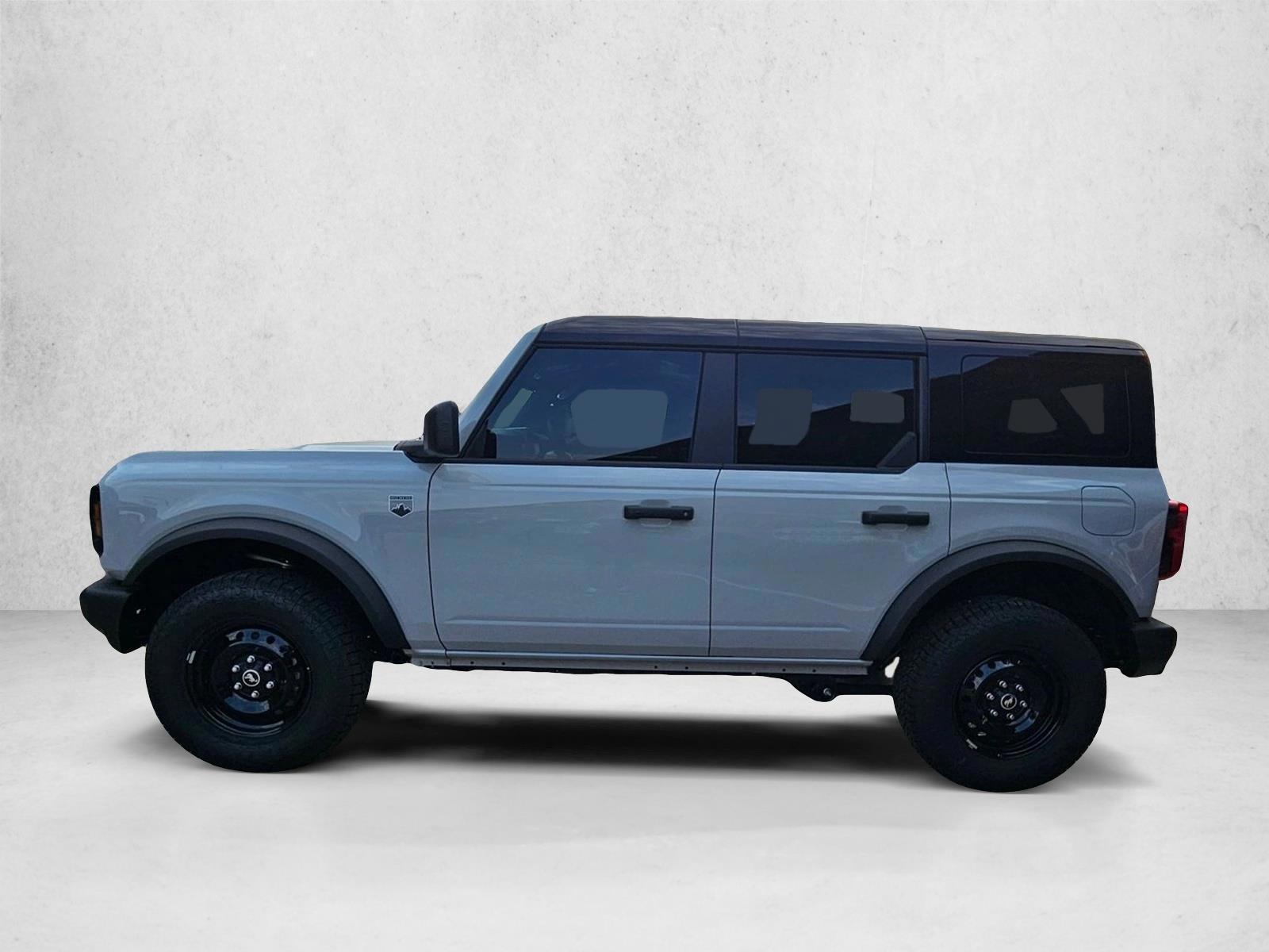 Thumbnail: 2026 Ford Bronco - 2