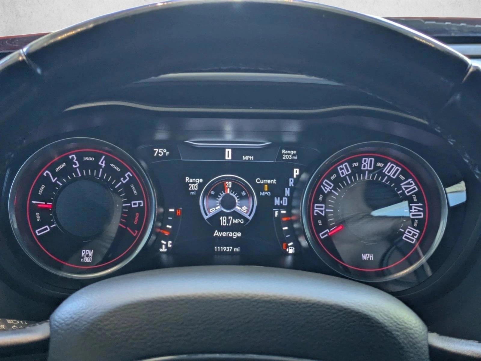 2021 Dodge Challenger SXT - Photo 11
