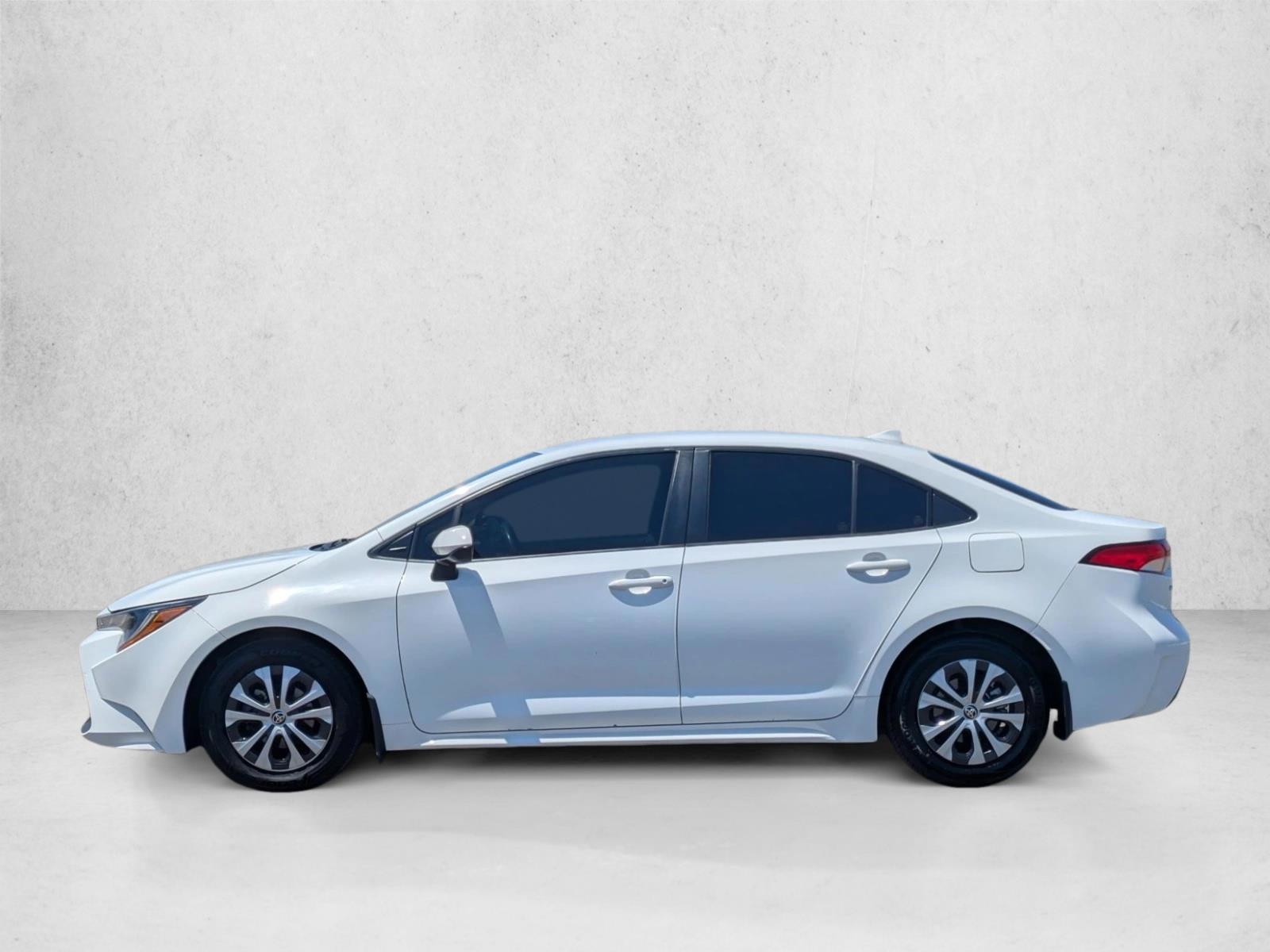 Thumbnail: 2022 Toyota Corolla - 2