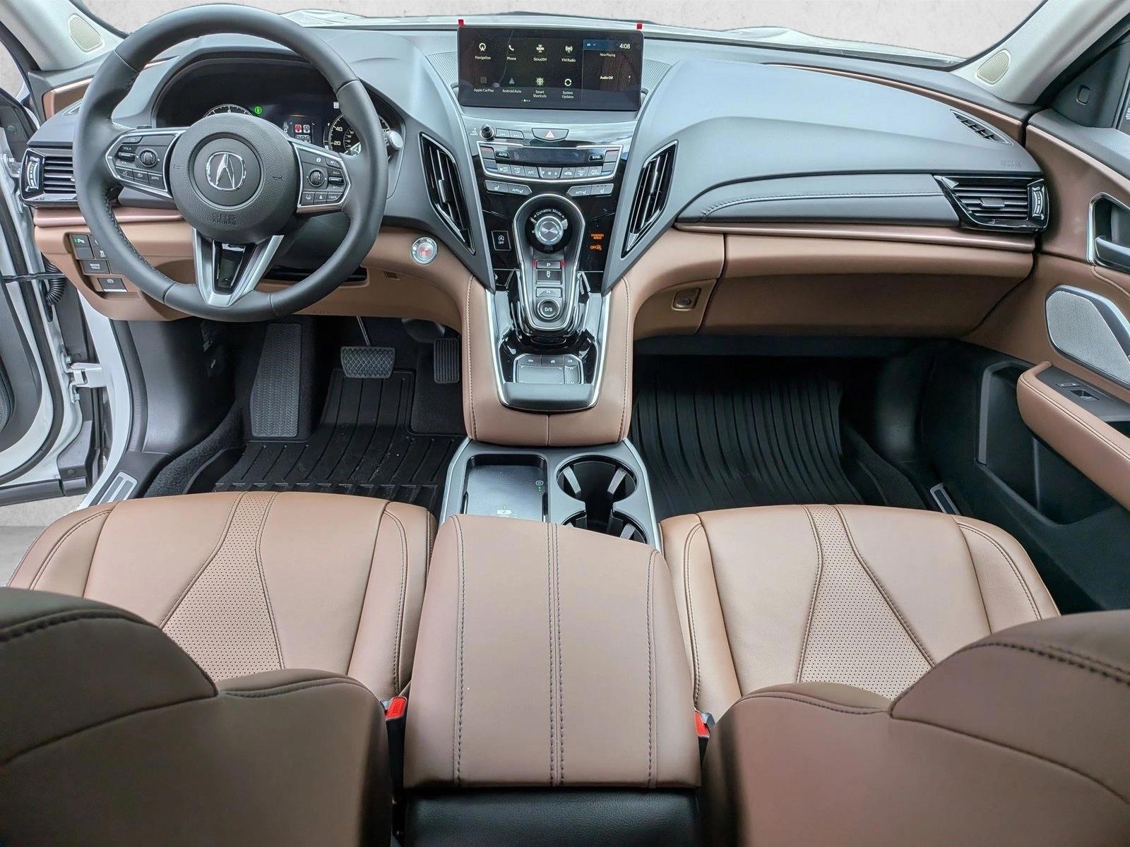 Thumbnail: 2026 Acura RDX - 3