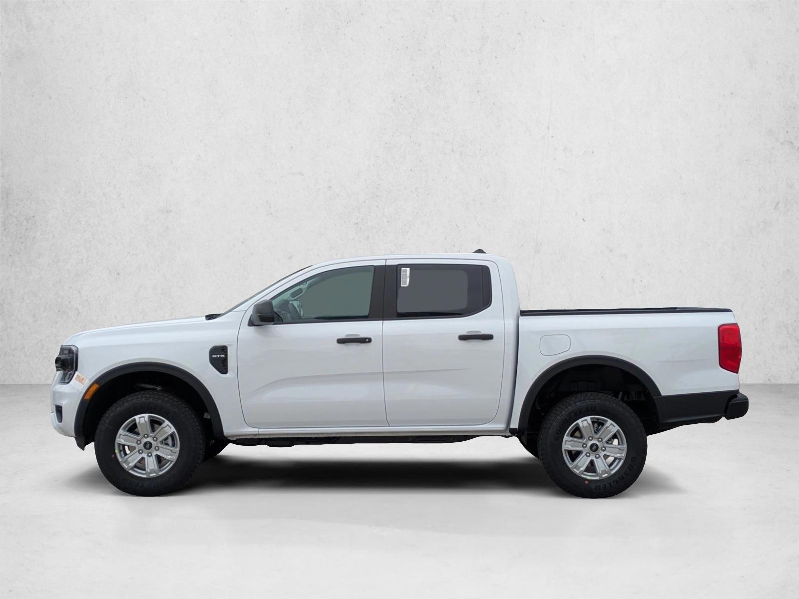 Thumbnail: 2025 Ford Ranger - 2