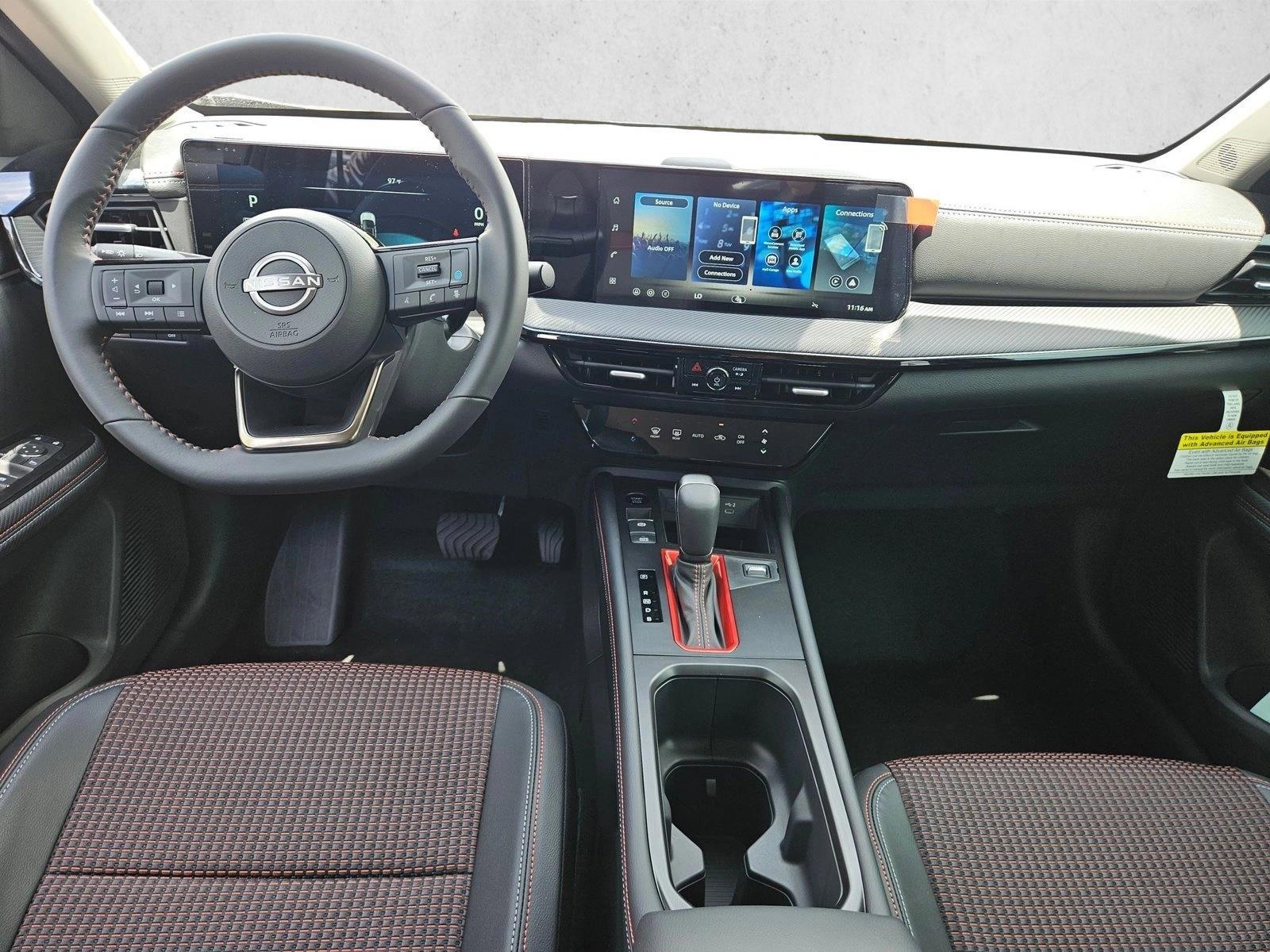 Thumbnail: 2026 Nissan Kicks - 5