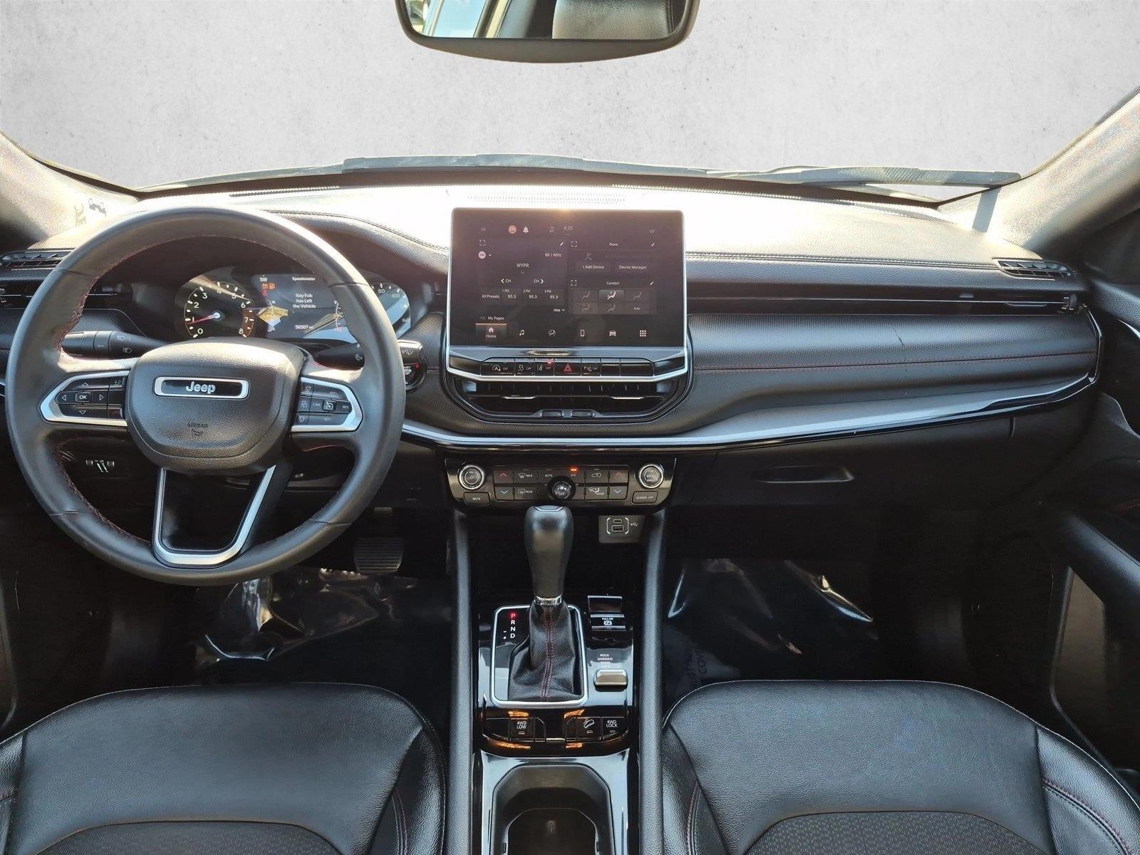 Thumbnail: 2024 Jeep Compass - 3