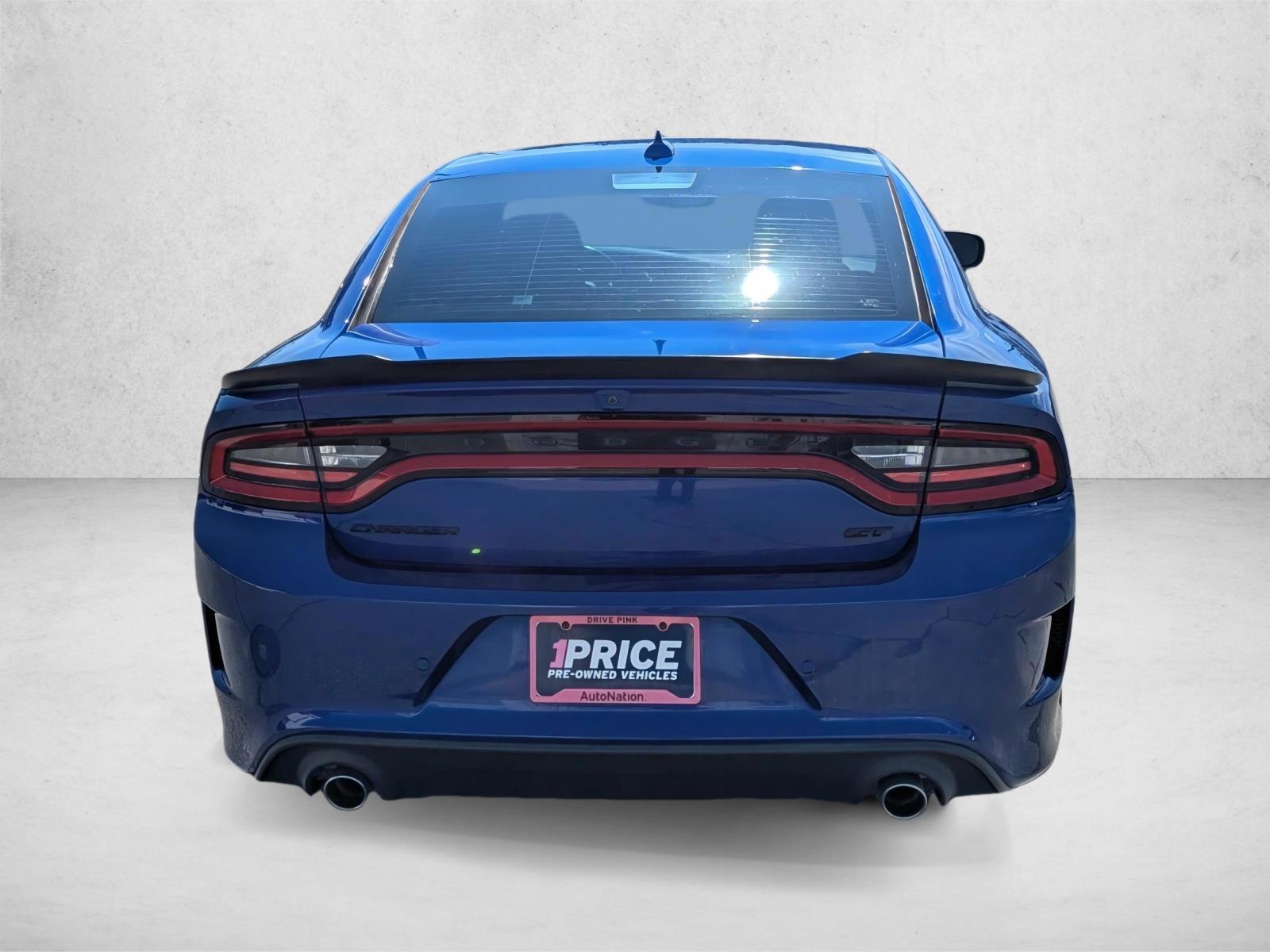 2022 Dodge Charger
