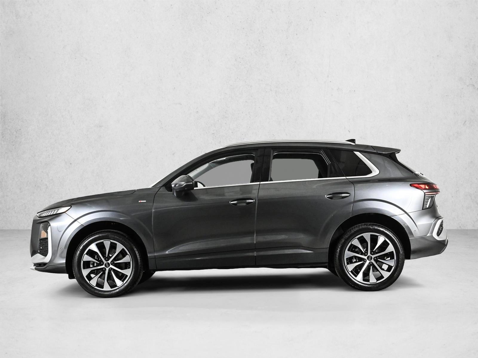 Thumbnail: 2026 Audi Q3 - 2